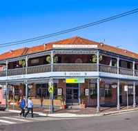 The Exchange Hotel - Beaumont - Surfers Gold Coast