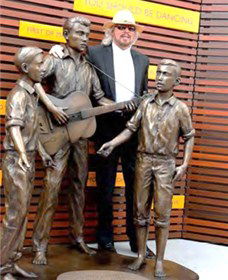 Bee Gees Way - Surfers Gold Coast 1