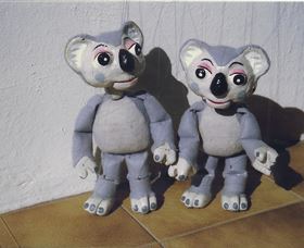 Puppeteria Theatre Randwick - Surfers Gold Coast 3