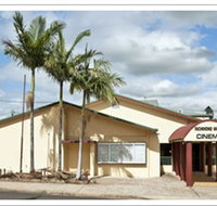 The Kyogle Community Cinema - Surfers Gold Coast