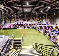 Bounce Inc Trampoline Park - Tingalpa - Surfers Gold Coast