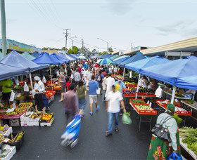 Woodridge QLD Surfers Gold Coast