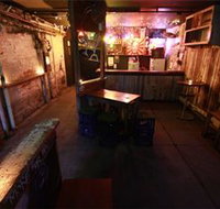 King Street Hotel - Night Club - Surfers Gold Coast