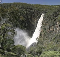 Waterfall Way - Surfers Gold Coast