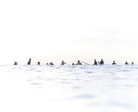 Aquabumps - Surfers Gold Coast 2