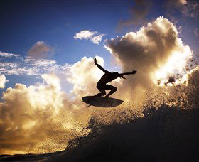 Aquabumps - Surfers Gold Coast 1