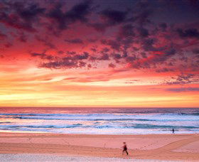 Aquabumps - Surfers Gold Coast 7