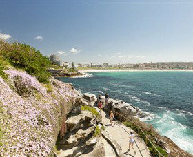 Bondi To Coogee Coastal Walk - Surfers Gold Coast 3
