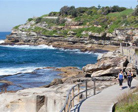 Bondi To Coogee Coastal Walk - Surfers Gold Coast 6