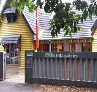 Cooks Hill Galleries - Surfers Gold Coast