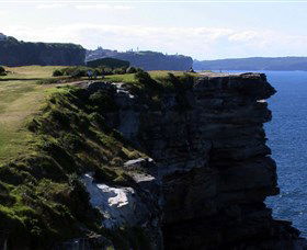 Bondi Golf Club - Surfers Gold Coast 0