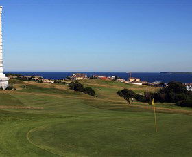 Bondi Golf Club - Surfers Gold Coast 2