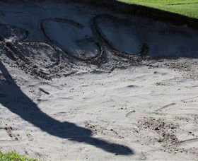 Bondi Golf Club - Surfers Gold Coast 3
