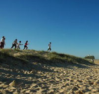 Newcastle Beach - Surfers Gold Coast
