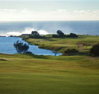 St. Michael's Golf Club - Surfers Gold Coast