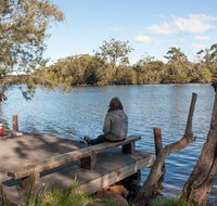 Corramy Regional Park - Surfers Gold Coast