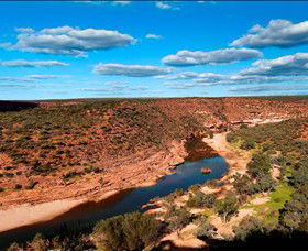 Kalbarri National Park WA Surfers Gold Coast