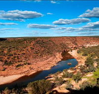 Kalbarri National Park - Surfers Gold Coast