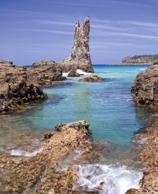 Cathedral Rocks - Surfers Gold Coast 0