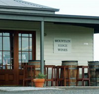 Mountain Ridge Wines - Surfers Gold Coast