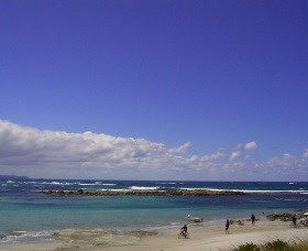 Peaceful Bay WA Surfers Gold Coast