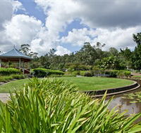 Underwood Park - Surfers Gold Coast