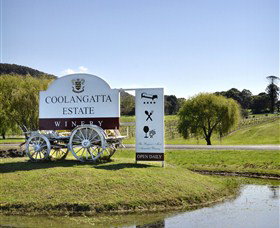 Coolangatta Estate Winery - Surfers Gold Coast 0