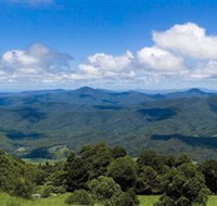 Griffith Lookout - Surfers Gold Coast