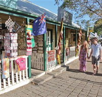 Historic Terrace Houses - Surfers Gold Coast