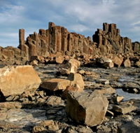 Bombo Headland Kiama - Surfers Gold Coast
