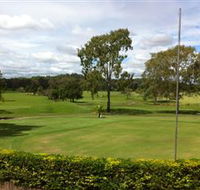 Logan City Golf Club - Surfers Gold Coast