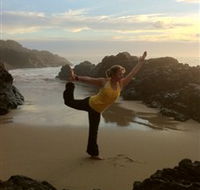 Devinely Fit Yoga and Lifestyle - Surfers Gold Coast