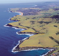 Kiama Coast Walk - Surfers Gold Coast