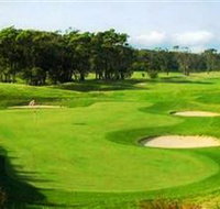 Shoalhaven Heads Golf Club - Surfers Gold Coast