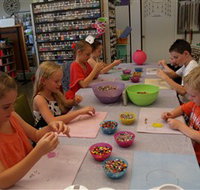 Bead Shack - Surfers Gold Coast