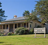Pilots Cottage Museum - Surfers Gold Coast