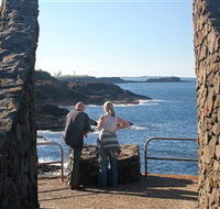 Little Blowhole Kiama - Surfers Gold Coast