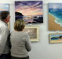 The Millhouse Art Gallery - Surfers Gold Coast