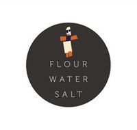 Flour Water Salt - Surfers Gold Coast