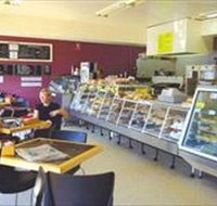 Gerringong Bakery and Cafe - Surfers Gold Coast