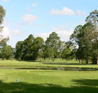 Casino Golf Club - Surfers Gold Coast