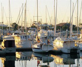 Brisbane Bayside - Surfers Gold Coast 0