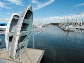 Brisbane Bayside - Surfers Gold Coast 2