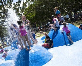 Brisbane Bayside - Surfers Gold Coast 3