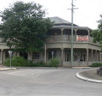 The Hotel Cecil - Surfers Gold Coast