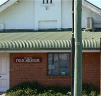 Casino Folk Museum - Surfers Gold Coast