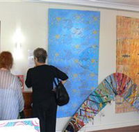 Jambama Art Gallery - Surfers Gold Coast