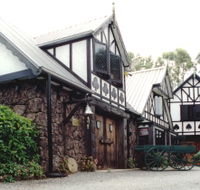 Tamborine Mountain Distillery - Surfers Gold Coast