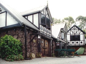 Tamborine Mountain Distillery - Surfers Gold Coast 0