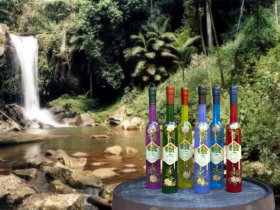 Tamborine Mountain Distillery - Surfers Gold Coast 2